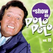 El show de polo polo, vol. 19 cover image