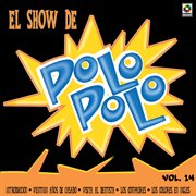 El show de polo polo, vol. 14 cover image