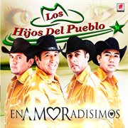 Enamoradísimos cover image