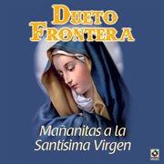 Mañanitas a la santísima virgen cover image