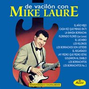 De vacilón con mike laure cover image