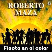 Fiesta en el solar cover image