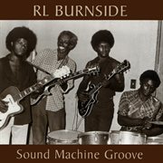 Sound Machine groove cover image