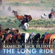 The long ride cover image