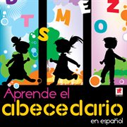 Aprende el abecedario en español cover image