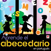Aprende el abecedario en portugués cover image
