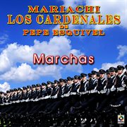 Marchas cover image