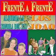 Frente a frente cover image