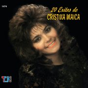 20 éxitos de cristina maica cover image