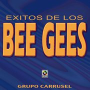 Éxitos de los bee gees cover image