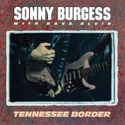 Tennessee border cover image