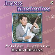 Joyas musicales, vol. 2: maría cristina cover image