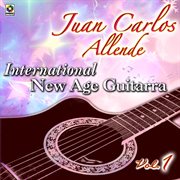 International new age guitarra, vol. 1 cover image