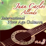 International new age guitarra, vol. 3 cover image