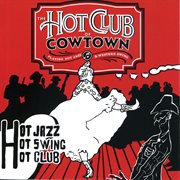 Swingin' stampede : playing hot jazz & western swing cover image