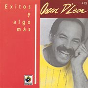 Éxitos y algo más cover image