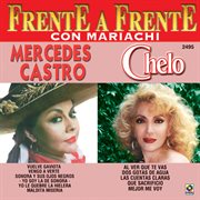 Frente a frente: con mariachi cover image