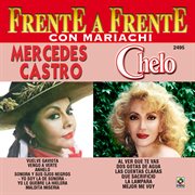 Frente a frente: con mariachi cover image