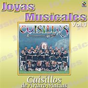 Joyas musicales: al ritmo de cuisillos de arturo macías, vol. 1 cover image