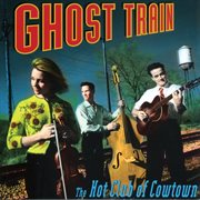 Ghost train cover image