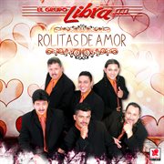 Rolitas de amor cover image