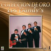 Colección de oro, vol. 1 cover image
