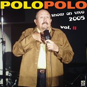 Show en vivo 2005, vol. 2 cover image
