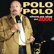 Show en vivo del 2000 cover image