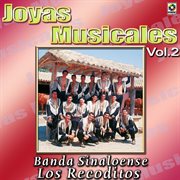 Joyas musicales, vol. 2 cover image