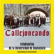 Callejoneado cover image