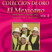 Colección de oro, vol. 1: no bailes de caballito cover image