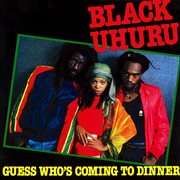 Guess who's coming to dinner cover image