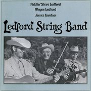 The Ledford String Band cover image