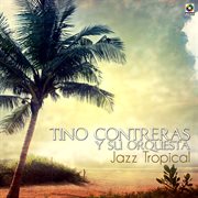 Jazz tropical cover image