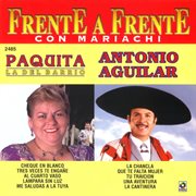 Frente a frente: con mariachi cover image