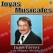 Joyas musicales: mis favoritas, vol. 1 cover image