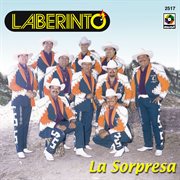 La sorpresa cover image