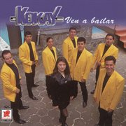 Ven a bailar cover image