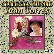 Colección de oro: organo y mariachi, vol. 2 cover image