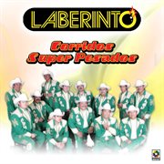 Corridos súper pesados cover image