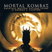 Mortal kombat [original motion picture score] cover image
