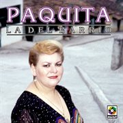 Paquita la del Barrio cover image