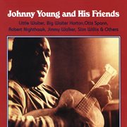 Johnny Young and his friends cover image