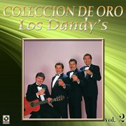Colección de oro, vol. 2 cover image