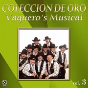 Colección de oro: con banda, vol. 3 cover image