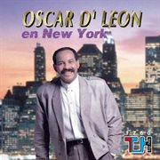 Oscar d'león en new york cover image