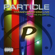 Transformations live for the people cover image