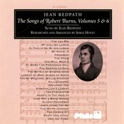 The songs of robert burns, volumes 5 & 6 cover image