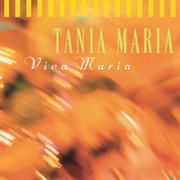 Viva Maria : picuant cover image