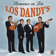 Romance en trío cover image